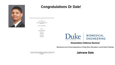 Dr. Dale